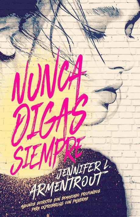 ~♥ Top Ten #65 | Novelas YA Imagen
