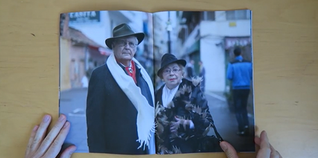 IDEAS DE COMO HACER UN BUEN BOOK TRAILER