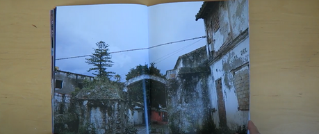 IDEAS DE COMO HACER UN BUEN BOOK TRAILER