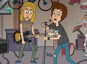 mejor serie futurista musical Fall está CULTURE