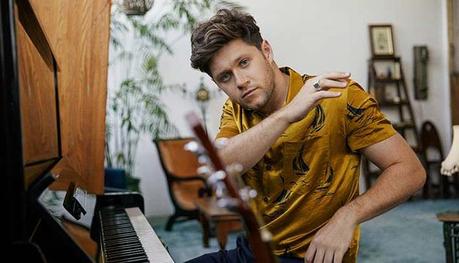 Nuevo single de Niall Horan
