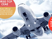 situación vuelos según CEAE