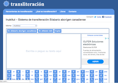 Nos hemos convertido en youtubers!!!!!!