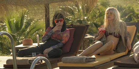 Sobre Vis a Vis: Oasis: Nos hemos pasado de intensitos