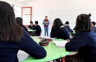 POSPONE GEM ADMISIÓN A BACHILLERATOS EN EDOMÉX POR COVID-19