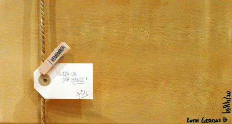 #Encasa ( lo de pintar 5.)