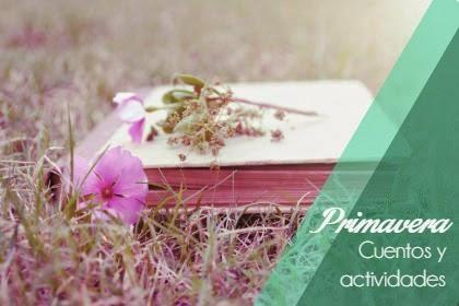 Recursos: Ideas y actividades para Primavera en Educación Infantil y Primaria