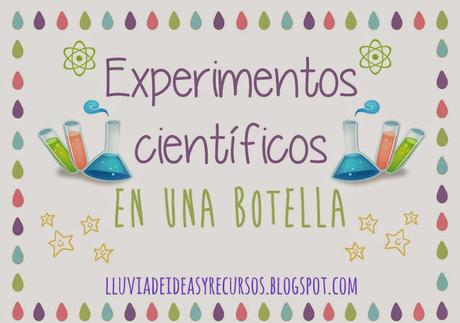 Recursos: Ideas y actividades para Primavera en Educación Infantil y Primaria