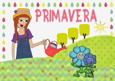 Recursos: Ideas y actividades para Primavera en Educación Infantil y Primaria