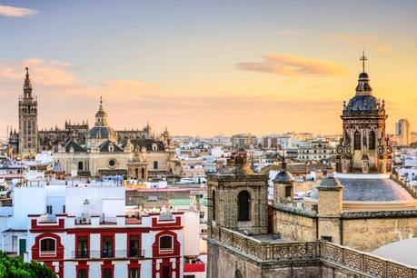 Descubre ¿qué hacer en Sevilla- España?