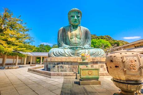 Que hacer y ver en Kamakura