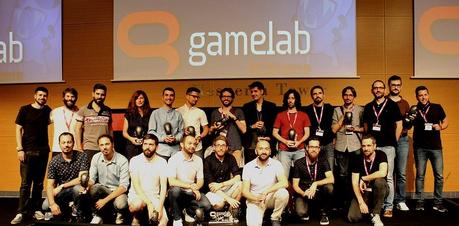 Gamelab Barcelona mantiene su fecha pero en formato digital Gamelab Barcelona mantiene su fecha pero en formato digital