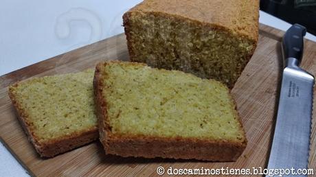 Cornbread (pan de maíz), típico del sur de EEUU Cornbread (pan de maíz), típico del sur de EEUU