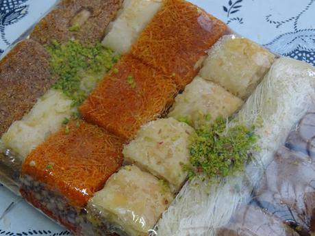 ISRAEL: ACRE, LA CIUDAD ENTRE MEZQUITAS, TEMPLARIOS Y CARAVANSERAIS