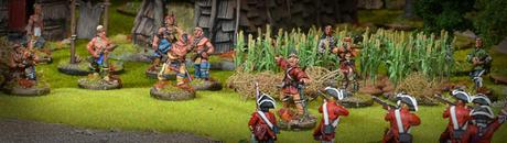 Miniaturama se hace con derechos de revistas y reglamentos de wargames históricos