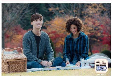 5 Series coreanas de 5 Series coreanas de