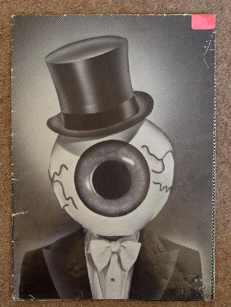 The Residents - Mark of the Mole (1981) The Residents - Mark of the Mole (1981)