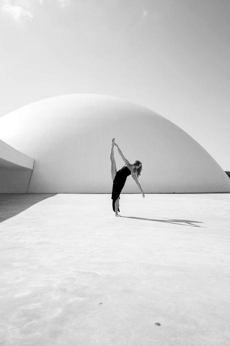 ¡Feliz Día Internacional de la Danza!