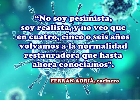 Testigos del COVID 2020