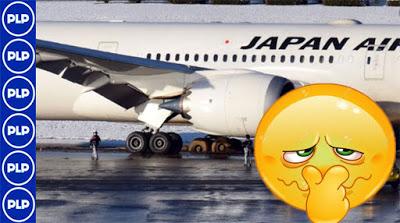 FAMA DE IRRESPONSABLES LLEGÓ AL JAPÓN…