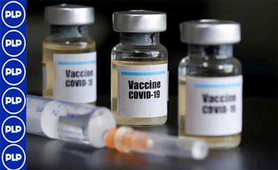 ASÍ ESTÁ LA BATALLA CONTRA EL COVID-19…