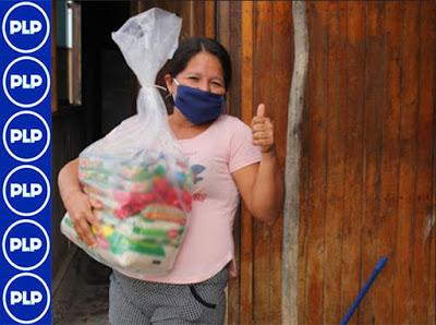 Coronavirus: MPC AVANZA ENTREGA DE CANASTAS BÁSICA…