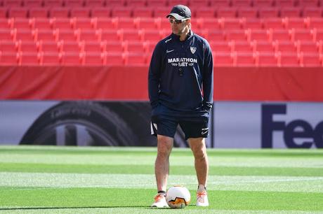 La vuelta a entrenar de los clubes, a partir del lunes