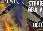 VHÄLDEMAR primer adelanto sexto álbum «Straight Hell»