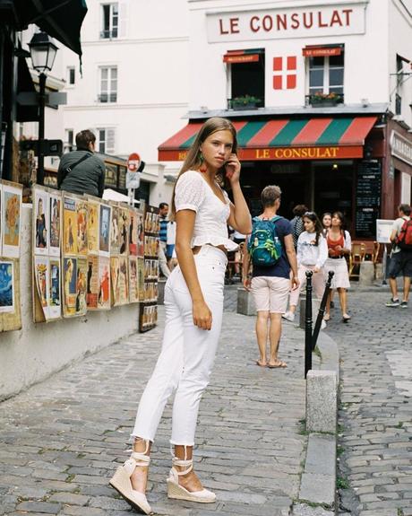 looks con mom fit jeans