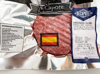 Carne Decapote