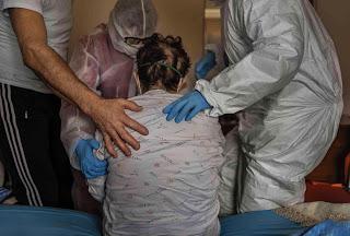 Los mimbres de la Atención Primaria.    The wicks of Primary Health Care.    基層醫療服務。