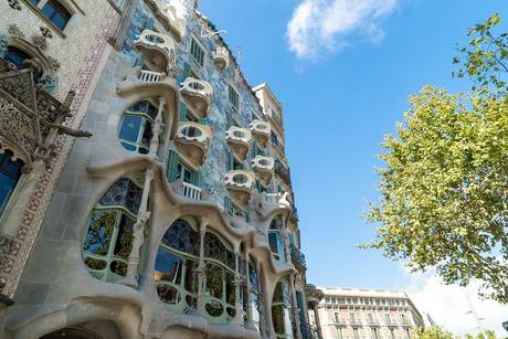 Proddigia prevé un desplome de un -45% en las operaciones de compraventa en Barcelona