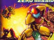 Retro Review: Metroid:Zero Mission.
