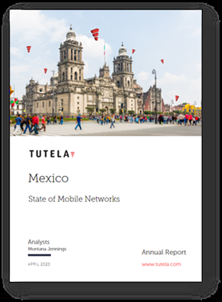 Telcel ofrece la mejor experiencia de usuario en redes celulares con las velocidades de descarga más rápidas de México