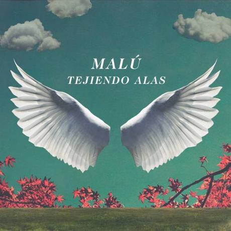 Malú – Tejiendo Alas Malú – Tejiendo Alas