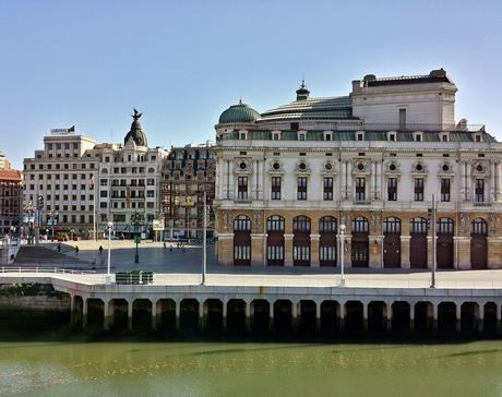 que ver en bilbao en dos días