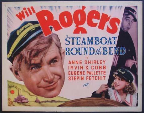 Barco a la Deriva- John Ford 1935