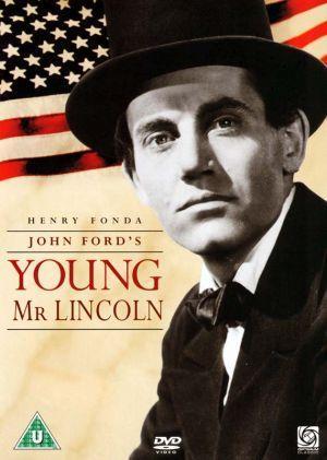 Young Mr. Lincoln -El joven Lincoln (John Ford)