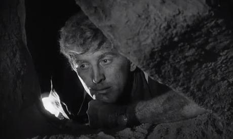 EL GRAN CARNAVAL (Billy Wilder 1951)