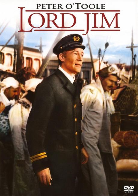 LORD JIM - Richard Brooks