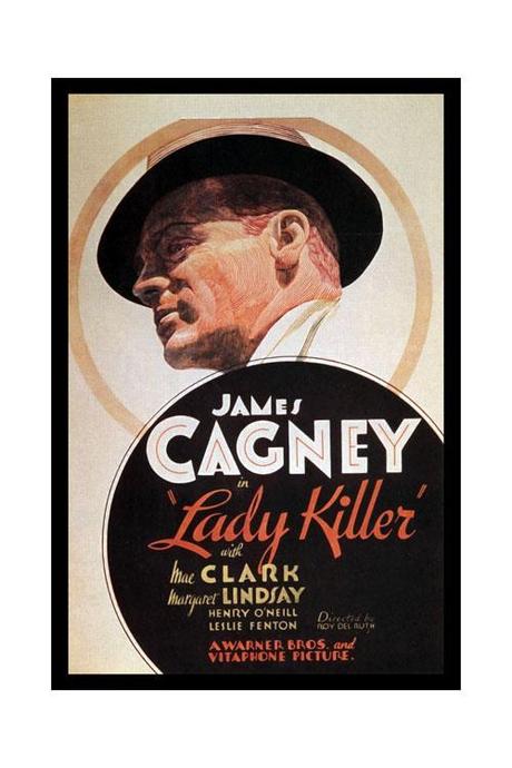 Lady Killer (El guapo) 1933