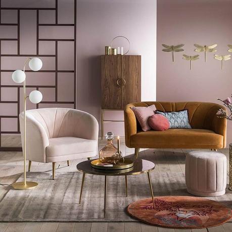 Cambios en la decoración 2019 Cambios en la decoración 2019