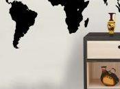 ¿Cuáles vinilos decorativos vendidos?