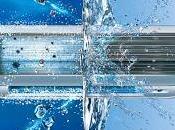 Haier mundial aire acondicionado sistema autolimpieza, prestación para controlar COVID-19