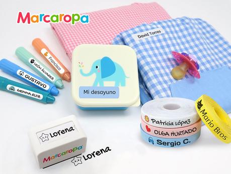 Marcaropa se vuelca en el compromiso por las buenas prácticas a nivel digital, medioambiental y social
