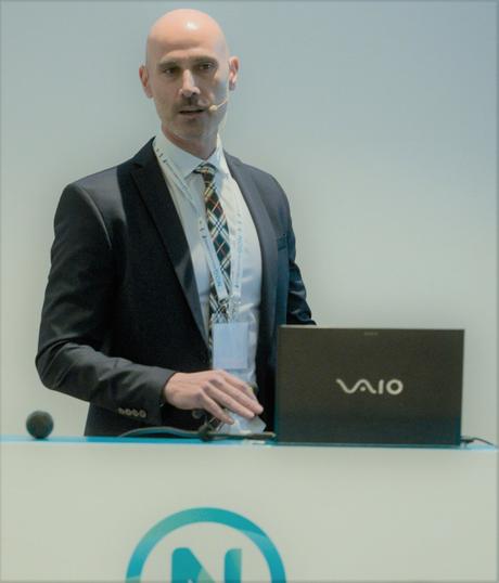 Natural Optics Group recalca la necesidad de una transformación digital en el sector óptico Natural Optics Group recalca la necesidad de una transformación digital en el sector óptico