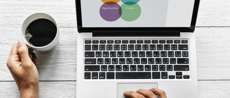 ¿Has probado a hacer un DAFO personal?