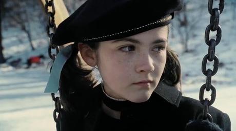 CRÍTICA LA HUÉRFANA (2009), POR ALBERT GRAELLS