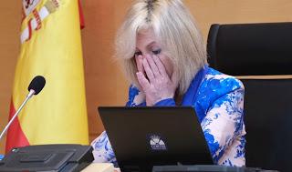 Hay lágrimas, en momentos “oportunos”, que hacen pensar…