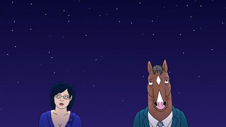 Nos hemos quedado sin Bojack Horseman y estoy: mal